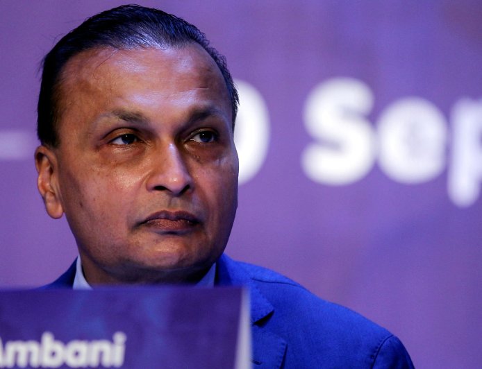 Delhi HC Issues Notice to NDTV in Anil Ambani’s ₹2 Crore Defamation Suit Over ED-CBI Coverage