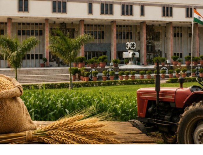 Agricultural Income Tax Row Reaches Delhi High Court