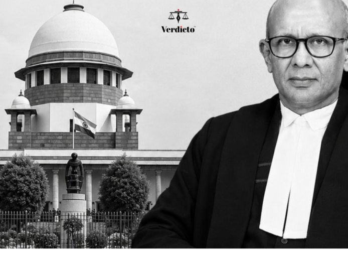 Supreme Court Stays Sringeri Recount Result Favouring BJP Win; Orders Status Quo in Karnataka Election Case
