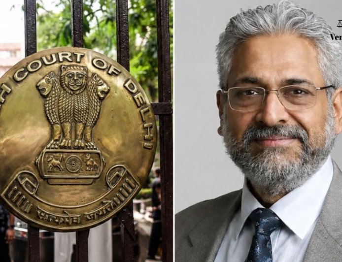 Explained: Why Delhi High Court Pulls Back Relief to The Wire Editor