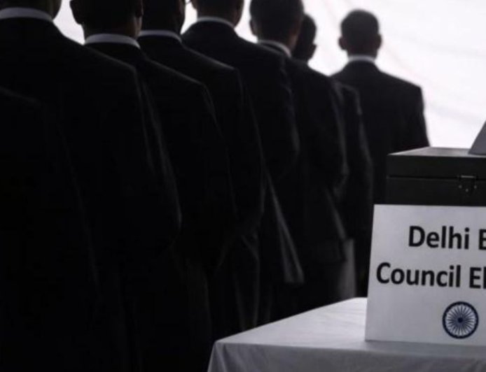 Supreme Court Refuses to Lift Stay on Delhi Bar Council Poll Counting, Directs Delhi HC to Hear Pleas on May 25