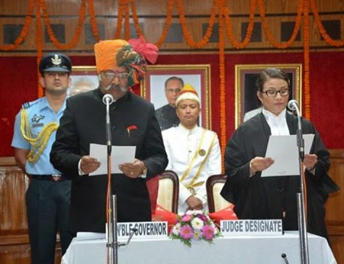 Who is Justice Meenakshi M Rai? Know the Judge Recommended for Appointment as Chief Justice of Patna High Court