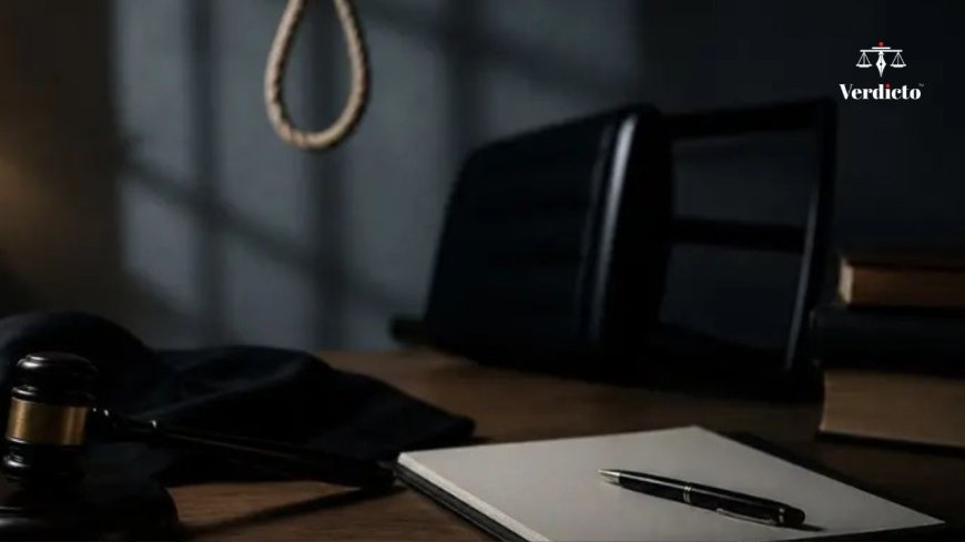 Delhi Judge Found Dead in Safdarjung Residence; Probe Underway