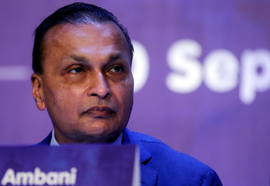Delhi HC Issues Notice to NDTV in Anil Ambani’s ₹2 Crore Defamation Suit Over ED-CBI Coverage