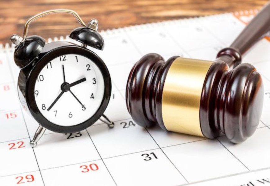 Supreme Court Suggests Measures for Speedy Disposal of Bail Pleas in High Courts