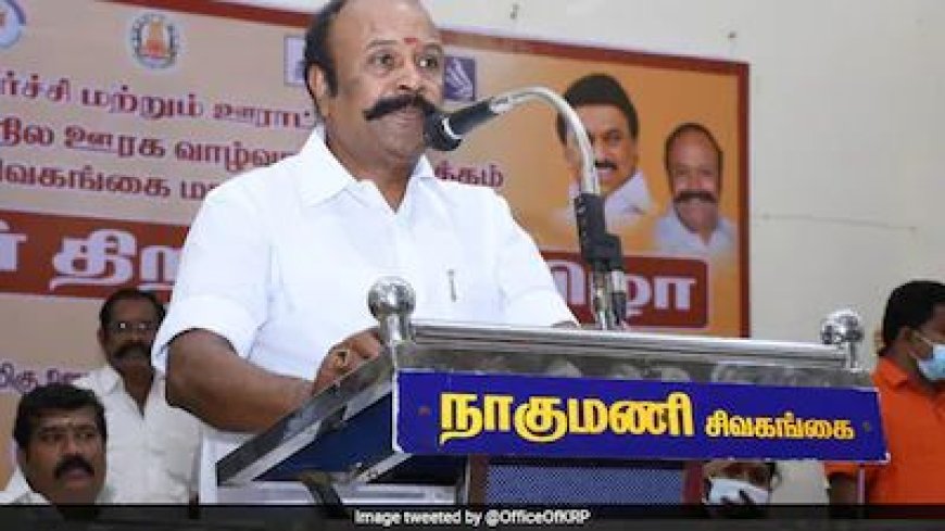 Madras High Court Restrains TVK MLA From Participating In Floor Test Amid Election Dispute