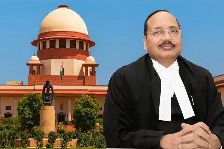 CJI Surya Kant Forms Committee To Prepare Roadmap For Modernising Judicial Infrastructure