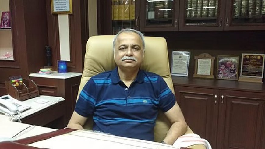 Supreme Court Emphasises Harmony Between Bench And Bar While Closing Contempt Case Against Senior Advocate Yatin Oza
