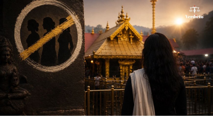 Supreme Court Debates Limits of Religious Freedom and Social Reform in Sabarimala Case
