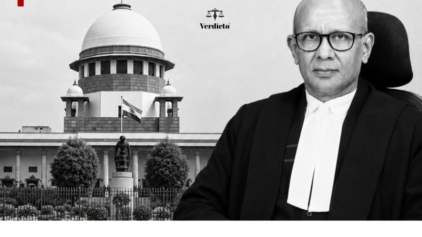 Supreme Court Stays Sringeri Recount Result Favouring BJP Win; Orders Status Quo in Karnataka Election Case