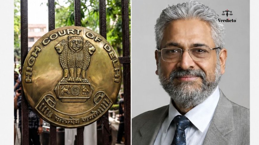 Explained: Why Delhi High Court Pulls Back Relief to The Wire Editor