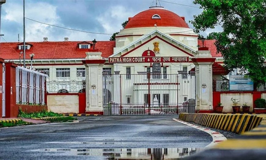 Supreme Court Directs Petitioner to Approach Patna High Court Over Old Age Homes in Bihar