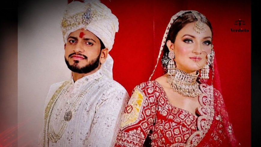 Greater Noida Woman’s Death Under Suspicious Circumstances Sparks Dowry Allegations