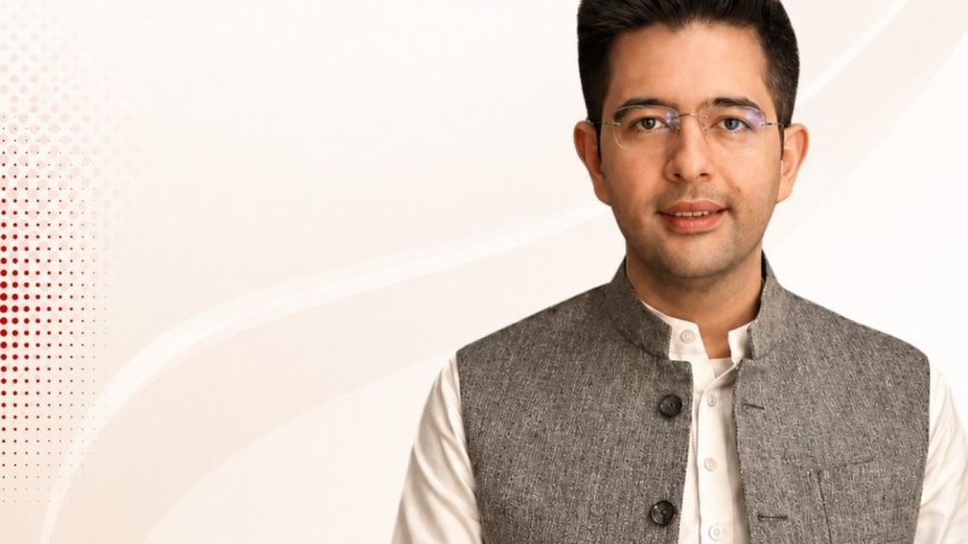 “Line Between Defamation and Criticism Is Quite Thin”: Delhi HC on Raghav Chadha’s Plea Over AI Deepfakes
