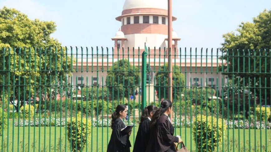 BCI Moves Supreme Court for Merit-Based Co-option to Ensure 30% Women’s Representation in State Bar Councils