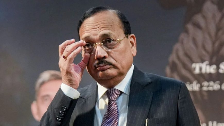 72 Legal Professionals Write to CJI Surya Kant Seeking Retraction of Supreme Court’s Remarks on Environmental Litigation