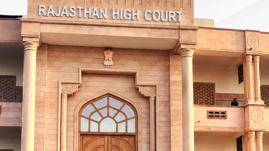 Rajasthan HC Orders Panchayat, Local Body Polls By July 31