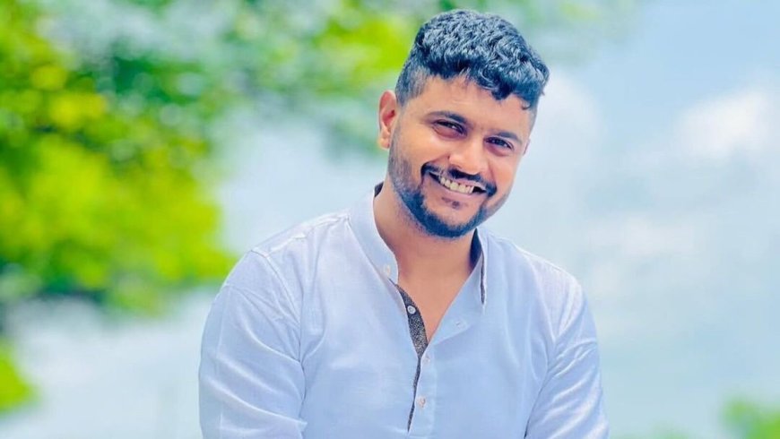 NEET Paper Leak Case: Delhi Court Sends Accused Shubham Khairnar to Judicial Custody Till June 6