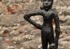 NCERT’s Altered ‘Dancing Girl’ Image in Class 9 Textbook Sparks Debate on Art, History and Educational Representation