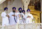 Akal Takht Declares Punjab CM Bhagwant Mann ‘Guru Dokhi’ and ‘Khalsa Panth Virodhi’, Summons Cabinet and Sikh MLAs