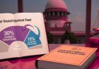 Supreme Court Finds BCI’s Proposal for Co-opting Women Lawyers to State Bar Councils ‘Fair’