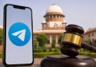 Delhi HC Upholds Centre's Temporary Telegram Ban Ahead of NEET-UG Re-Exam