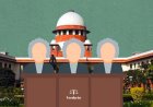 SC Refuses to Interfere with Collegium's Judicial Appointment Decisions