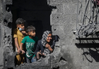 Historic UN Finding: Israel Guilty of Genocide Against Palestinian Children | Watch