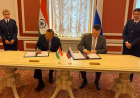 Supreme Courts of India and Russia Sign MoU on Judicial Cooperation; CJI Surya Kant and Chief Justice Krasnov Meet in Moscow