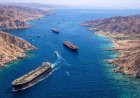 Iran's Toll Booth at Hormuz: Why International Law Has No Easy Answer