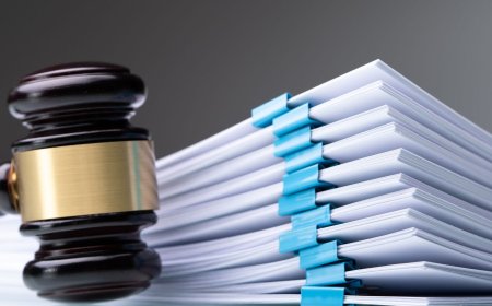 Supreme Court Declines Plea Seeking Guidelines for Time-Bound Disposal of Cases