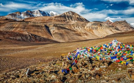 Ladakh’s New Excise Policy: Revenue Reform, Tourism Boost, or a Social Gamble?
