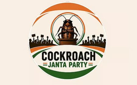Delhi High Court Refuses Urgent Hearing on PIL Against Cockroach Janta Party’s June 6 Protest