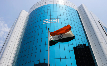 OFCD Case: SEBI Moves Supreme Court Against SAT Relief Granted to Sahara Managers, Company Secretary