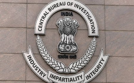 NEET-UG 2026 Paper Leak: Delhi Court Allows CBI to Question Three Alleged Key Conspirators in Jail