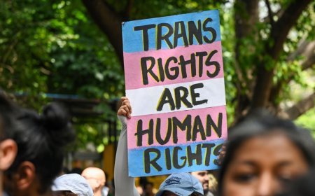 Supreme Court Stays High Court Proceedings on Challenges to Transgender Rights Amendment Act, 2026