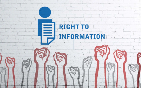Supreme Court Strikes Down MP Notification Exempting Lokayukta's SPE from RTI Act