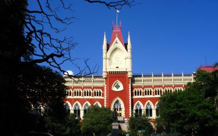 Calcutta High Court Questions Speaker’s Powers in Bengal LoP Dispute