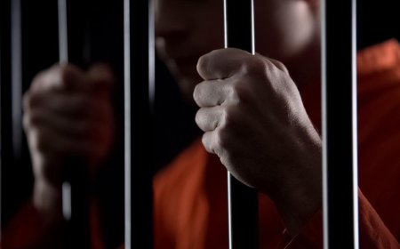 Two BSF Personnel Get 42-Year Jail Term in Shocking Gang Rape and Acid Attack Case