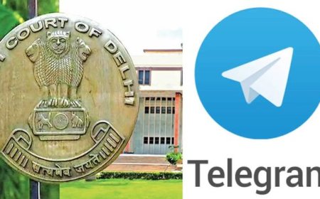 Telegram Challenges India's NEET Exam Ban in Delhi High Court, Citing 150 Million Affected Users