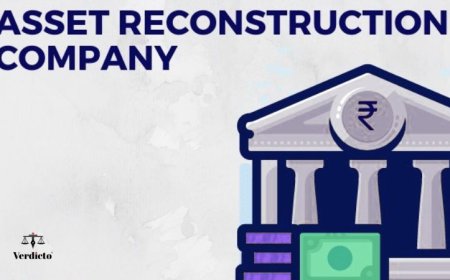 Supreme Court Flags "Deep-Rooted Nexus" Between Banks, Asset Reconstruction Companies and Borrowers
