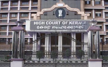 Kerala HC threatens arrest warrant for principal secretary in CBI sanction contempt case