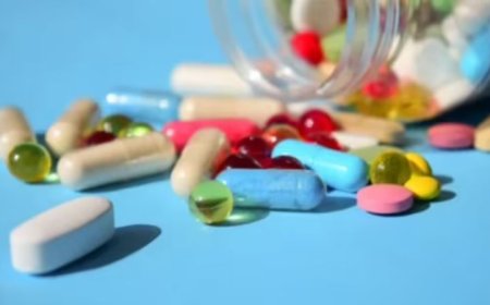Centre Bans 16 Fixed-Dose Drug Combinations Citing Public Health Concerns