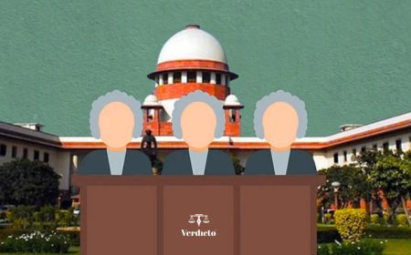 SC Refuses to Interfere with Collegium's Judicial Appointment Decisions