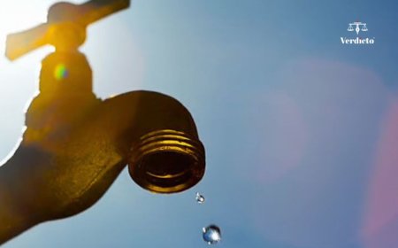 "Access to Clean Water is a Fundamental Right" — Bombay HC Pulls Up Maharashtra Government Over Water Scarcity Crisis