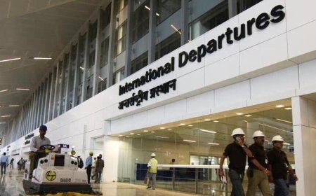 Travelling Abroad a Fundamental Right, Even for Accused: Delhi Court Lets Money Laundering Suspect Take Thailand Holiday
