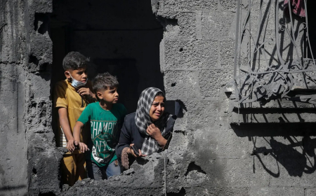 Historic UN Finding: Israel Guilty of Genocide Against Palestinian Children | Watch
