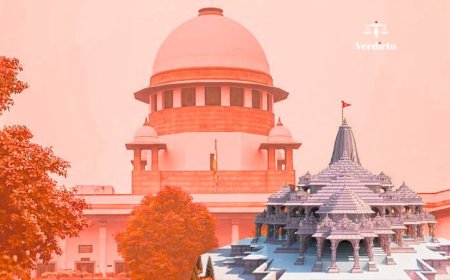 Supreme Court Declines Urgent Hearing on Plea Seeking Fair Probe into Ram Temple Donation Row