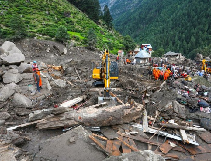 J&K's Chisoti Village to Get Weather Station, Seismology Centre After Tragic Cloudburst