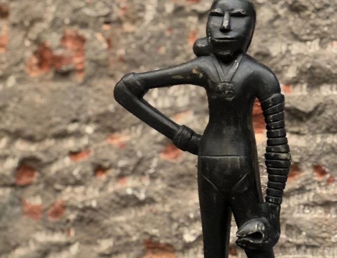 NCERT’s Altered ‘Dancing Girl’ Image in Class 9 Textbook Sparks Debate on Art, History and Educational Representation